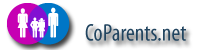 CoParents.net - Helping Separated Parents Raise Children Together