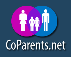 CoParents.net - Helping Separated Parents Raise Children Together