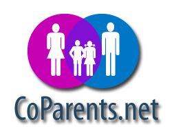 CoParents.net - Helping Separated Parents Raise Children Together